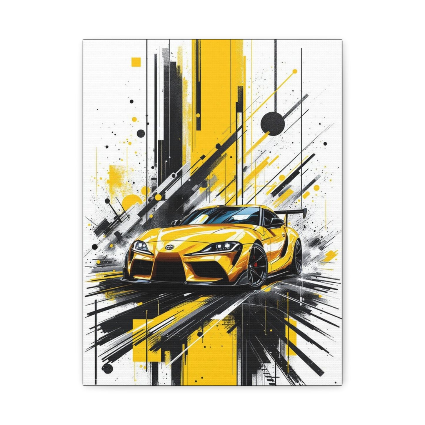 Minimalist and Modern Art for Every Space.