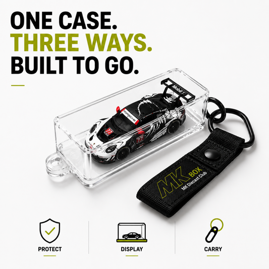 Portable Pocket Garage
